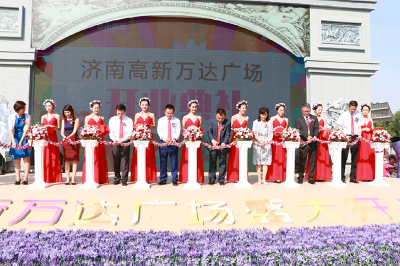 大型活動策劃公司主要負責哪些工作? 山東活動策劃